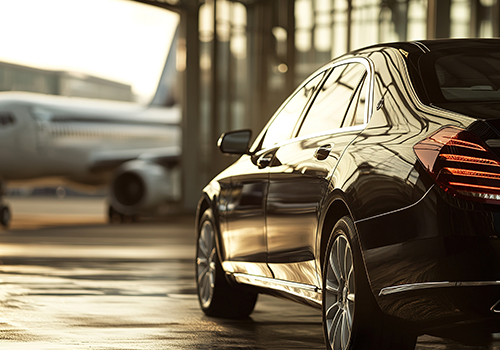London Airport Transfers Chauffeur