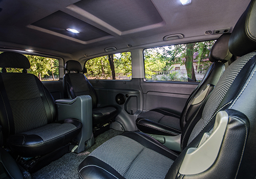 Royal Ascott Chauffeur transfer