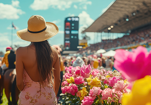 Royal Ascott Chauffeur transfer