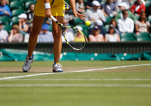 Wimbledonw Chauffeur transfer